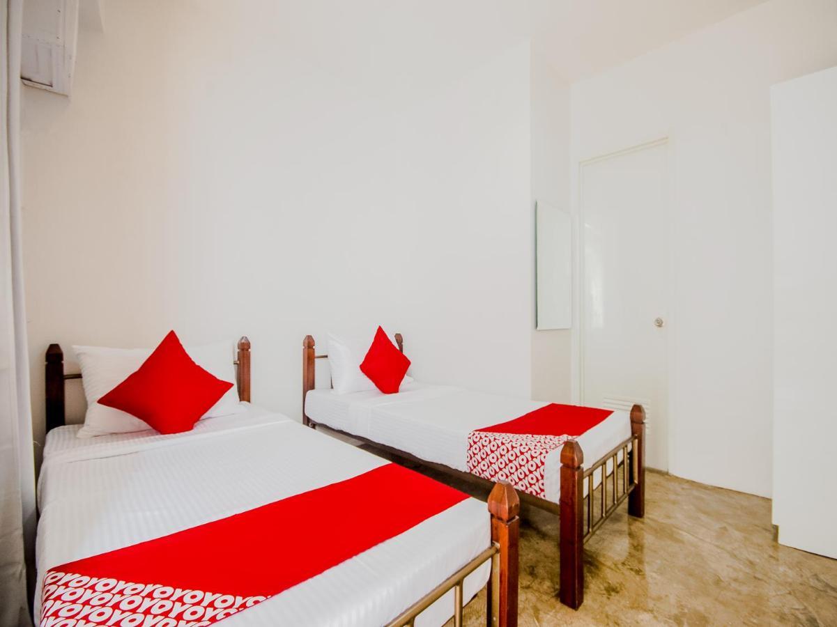 Gplace Hotel Cebu Екстериор снимка