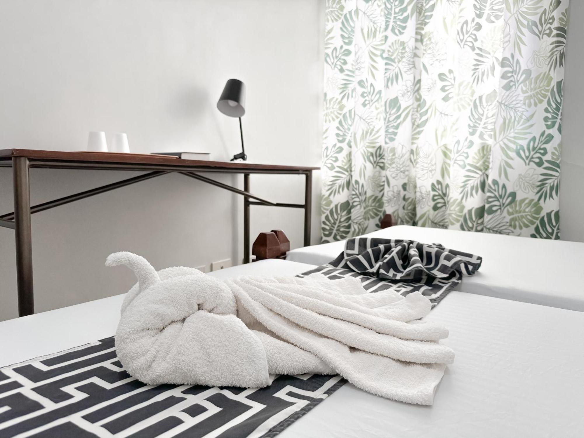 Gplace Hotel Cebu Екстериор снимка