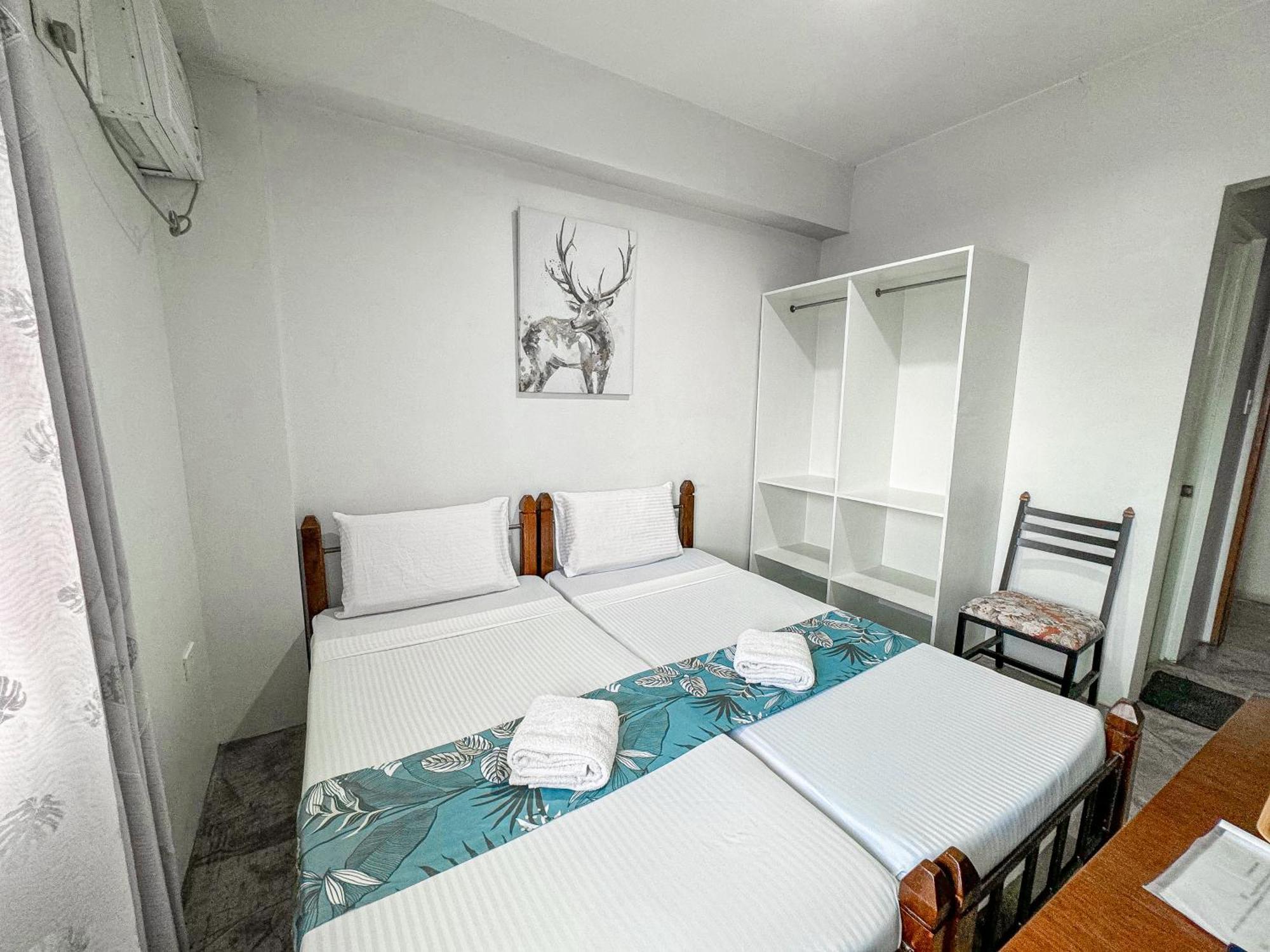 Gplace Hotel Cebu Екстериор снимка