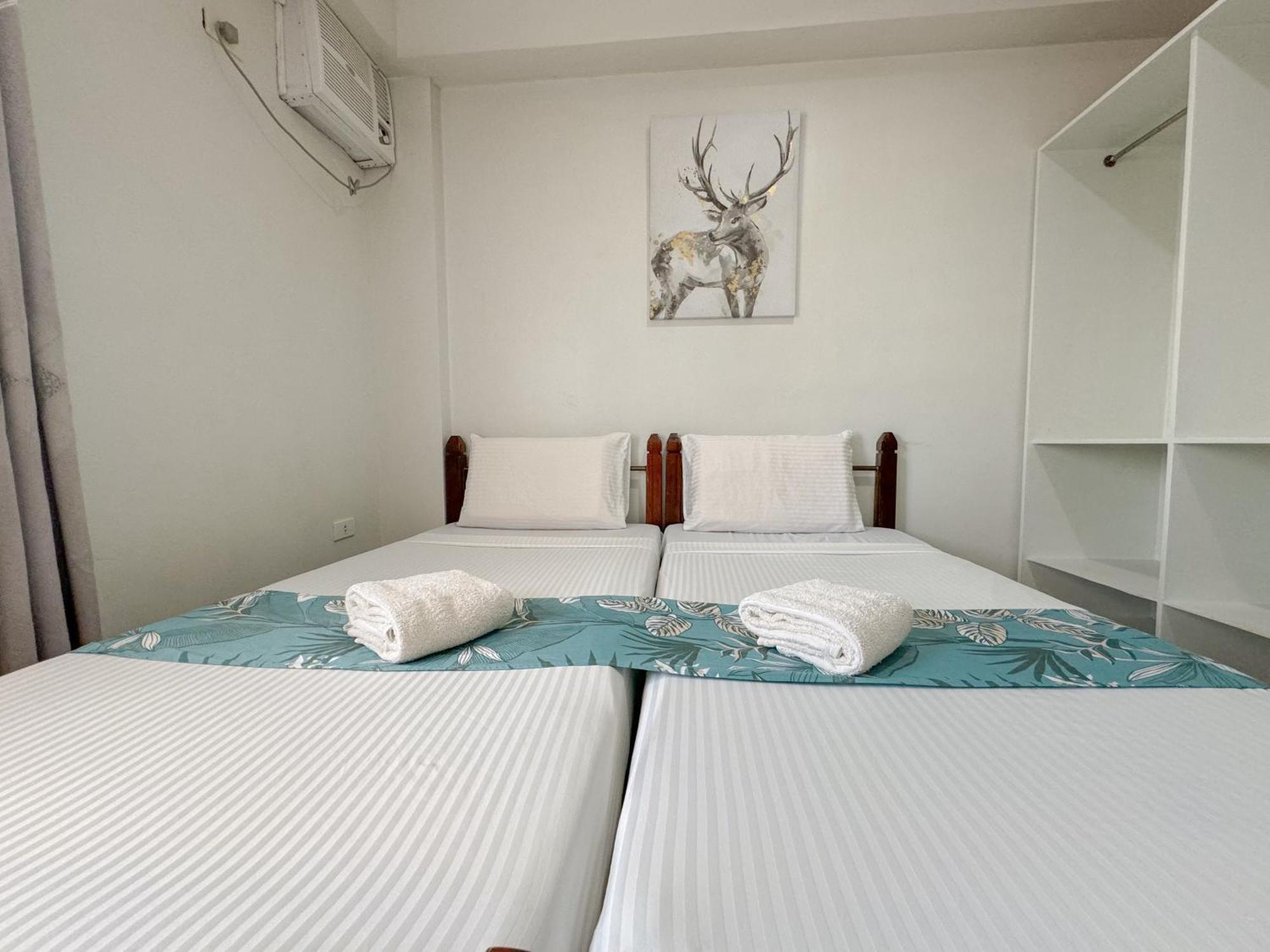 Gplace Hotel Cebu Екстериор снимка
